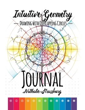 portada Intuitive Geometry - Drawing with overlapping circles - Journal 