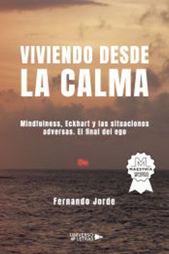 portada Ibd - Viviendo Desde la Calma (in Spanish)
