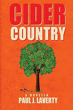portada Cider Country (en Inglés)