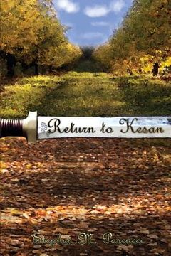 portada Return to Kesan (en Inglés)