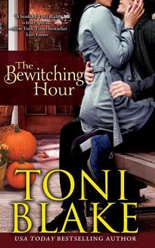 portada The Bewitching Hour