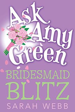 portada Bridesmaid Blitz (en Inglés)
