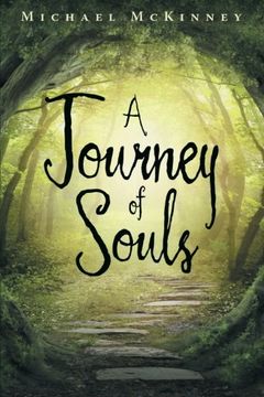 portada A Journey of Souls