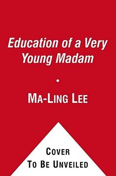 portada the education of a very young madam (in English)