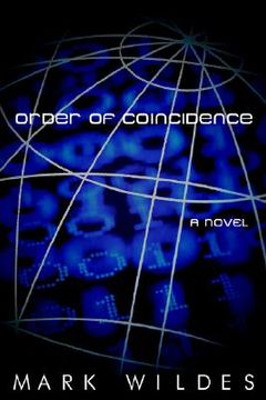 portada order of coincidence (en Inglés)