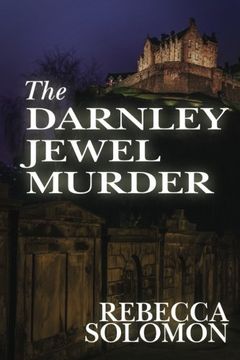 portada The Darnley Jewel Murder