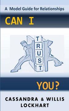 portada Can I Trust You?: A Trust Model Guide (en Inglés)