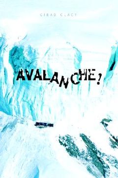 portada avalanche! (in English)