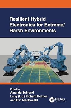 portada Resilient Hybrid Electronics for Extreme (en Inglés)