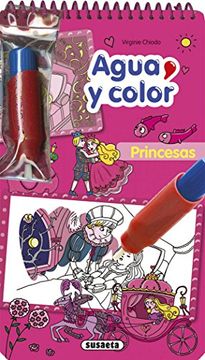 portada Princesas (in Spanish)