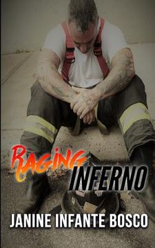 portada Raging Inferno