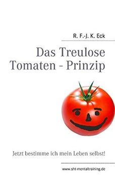 portada Das Treulose Tomaten - Prinzip