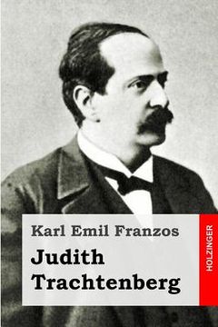 portada Judith Trachtenberg (in German)