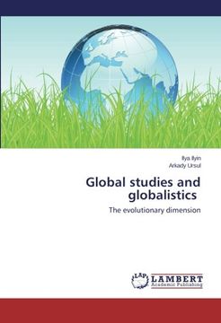 portada Global studies and globalistics