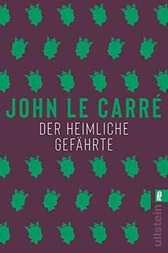 portada Der Heimliche Gefährte (in German)