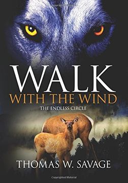 portada Walk With The Wind: The Endless Circle (in English)