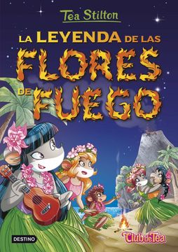 portada Pack Ts15. Flores+Sorpresa (in Spanish)