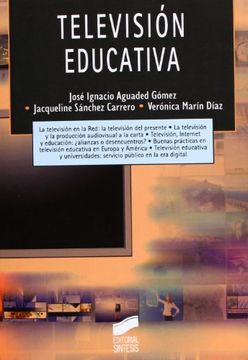 portada Televisión Educativa (in Spanish)