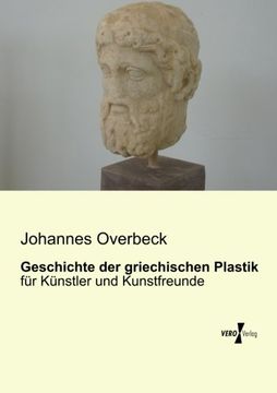 portada Geschichte Der Griechischen Plastik