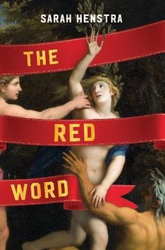 portada The red Word (in English)