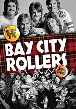 portada When the Screaming Stops: The Dark History of the Bay City Rollers (en Inglés)