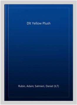 portada Dial Books dlt Yellow Plush