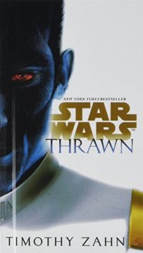 portada Thrawn Bound for Schools & (Star Wars) (in English)