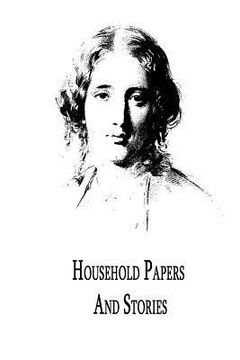 portada Household Papers and Stories (in English)