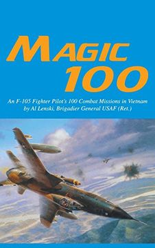 portada Magic 100 (in English)