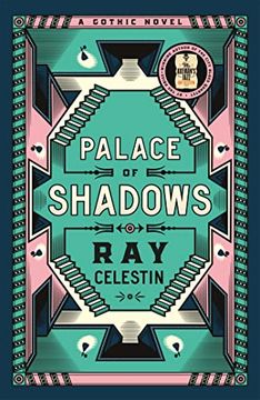 portada Palace of Shadows hb mme (in English)
