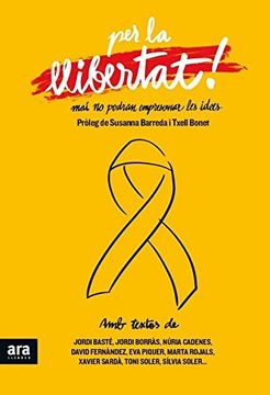 Per la llibertat (en Catalán)