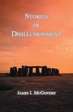 portada Stories of Disillusionment (en Inglés)
