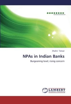 portada Npas in Indian Banks
