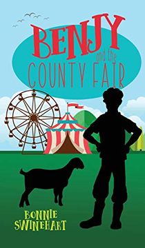 portada Benjy and the County Fair 
