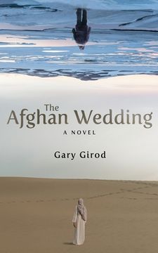 portada The Afghan Wedding (in English)