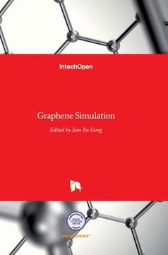 portada Graphene Simulation (en Inglés)