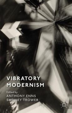portada Vibratory Modernism (en Inglés)
