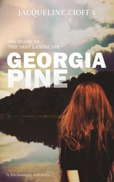 portada Georgia Pine (en Inglés)