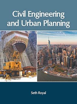 portada Civil Engineering and Urban Planning (en Inglés)