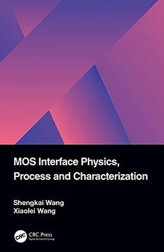 portada Mos Interface Physics, Process and Characterization (en Inglés)