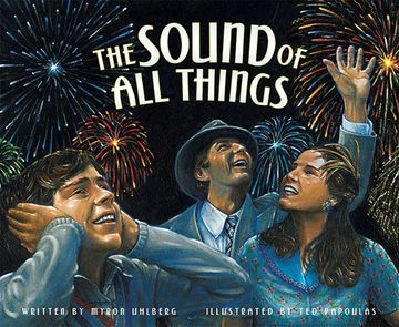 portada Sound of All Things, The