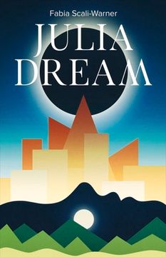 portada Julia Dream: Volume 1