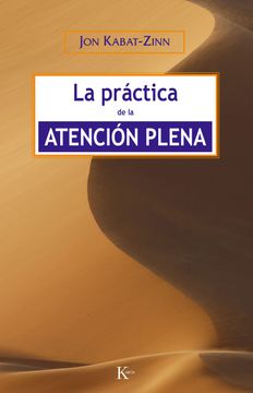 portada La Practica de la Atencion Plena (in Spanish)