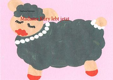 portada Madame Küry Lebt Jetzt (en Alemán)