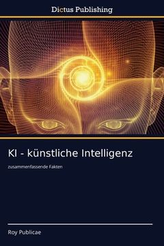 portada KI - künstliche Intelligenz (en Alemán)