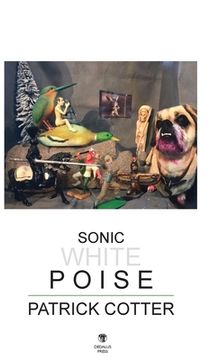 portada Sonic White Poise (in English)