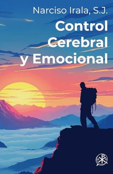 portada Control Cerebral y Emocional: Manual Práctico de Felicidad y Salud