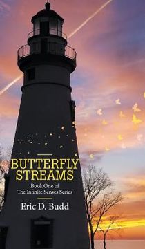 portada Butterfly Streams (en Inglés)
