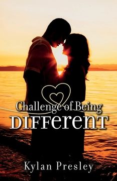 portada Challenge of Being Different (en Inglés)