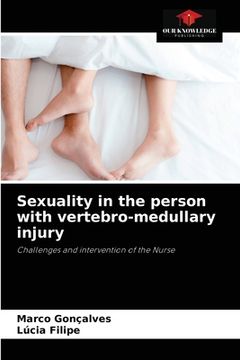 portada Sexuality in the person with vertebro-medullary injury